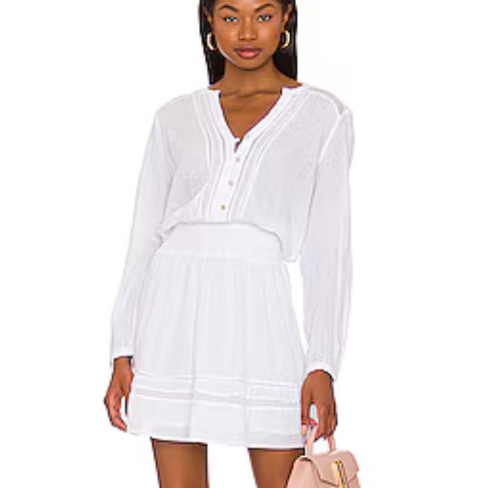 Rails Jasmine Dress